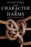 Character of Harms Operational Challenges in Control cover art