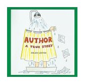 Author A True Story  9780618260102 Front Cover