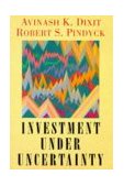 Investment under Uncertainty  cover art