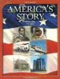 America's Story  9780739897102 Front Cover