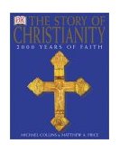 Story of Christianity  cover art