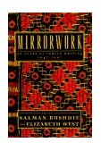 Mirrorwork 50 Years of Indian Writing 1947-1997 cover art