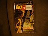 Dick Tracy The Secret Files 1990 9780812510102 Front Cover