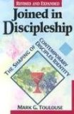 Joined in Discipleship The Shaping of Contemporary Disciples Identity 2nd 9780827217102 Front Cover