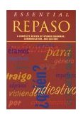Essential Repaso A Complete Review of Spanish Grammar, Communication, and Culture cover art