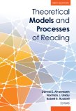 Theoretical Models and Processes of Reading:  cover art
