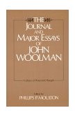 Journal and Major Essays of John Woolman 1st 1989 9780944350102 Front Cover