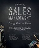 Sales Management Strategy, Process and Practice 4th 9781137355102 Front Cover