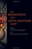 Resurgence of the Latin American Left  cover art