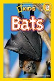 National Geographic Readers: Bats 2010 9781426307102 Front Cover