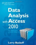 Data Analysis with Microsoft Access 2010 From Simple Queries to Business Intelligence cover art
