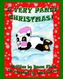 Very Panda Christmas Amanda the Panda a Very Panda Christmas 2010 9781453730102 Front Cover