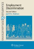 Employment Discrimination  cover art