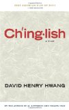 Chinglish (TCG Edition)  cover art
