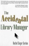 Accidental Library Manager cover art