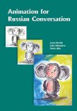 Animation for Russian Conversation  cover art