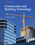Construction and Building Technology  cover art