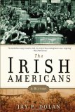 Irish Americans A History cover art