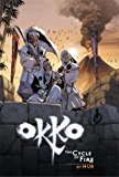 Okko 4: 2014 9781608864102 Front Cover