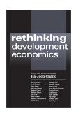Rethinking Development Economics  cover art