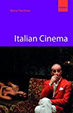 Italian Cinema 2nd 9781843449102 Front Cover