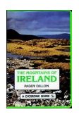 Mountains of Ireland A Guide to Walking the Summits 2010 9781852841102 Front Cover