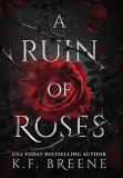 Ruin of Roses 1st 9781955757102 Front Cover