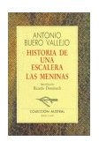 Historia de una Escalera (Story of Stairway - Meninas) : Las Meninas 1st 9788423918102 Front Cover