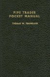 Pipe Trades Pocket Manual  cover art