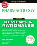Pharmacology 2nd 9780132437103 Front Cover
