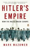 Hitler's Empire How the Nazis Ruled Europe cover art