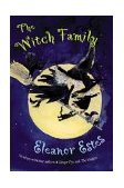 Witch Family  cover art