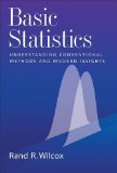 Basic Statistics Understanding Conventional Methods and Modern Insights