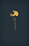 The Odyssey:  9780199669103 Front Cover