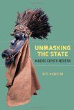Unmasking the State Making Guinea Modern cover art
