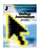 Journalism Online  cover art