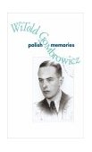 Polish Memories  9780300104103 Front Cover