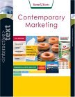 Interactive Text, Contemporary Marketing 11th 2004 9780324290103 Front Cover