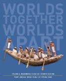 Worlds Together, Worlds Apart: A History of the World: Beginnings to 600 Ce cover art