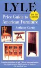 Lyle Price Guide to American Furniture 1998 9780399524103 Front Cover