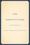 Constitution An Introduction  9780465094103 Front Cover