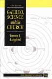 Galileo, Science and the Church  cover art