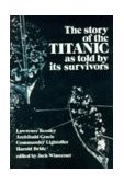Story of the Titanic as Told by Its Survivors  cover art