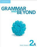 Grammar and Beyond Level 2 Student's Book A  cover art