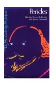 Pericles  9780521297103 Front Cover