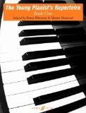 Young Pianist's Repertoire, Bk 1  9780571502103 Front Cover