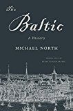 Baltic A History  9780674744103 Front Cover