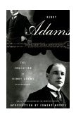 Education of Henry Adams An Autobiography  9780679640103 Front Cover