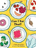 Can I Eat That?  9780714871103 Front Cover