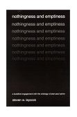 Nothingness and Emptiness A Buddhist Engagement with the Ontology of Jean-Paul Sartre 2001 9780791449103 Front Cover